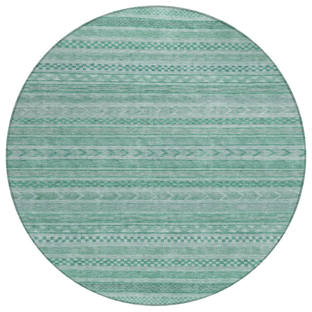 addison chantille acn1625 turquoise rug