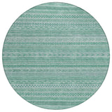 addison chantille acn1625 turquoise rug
