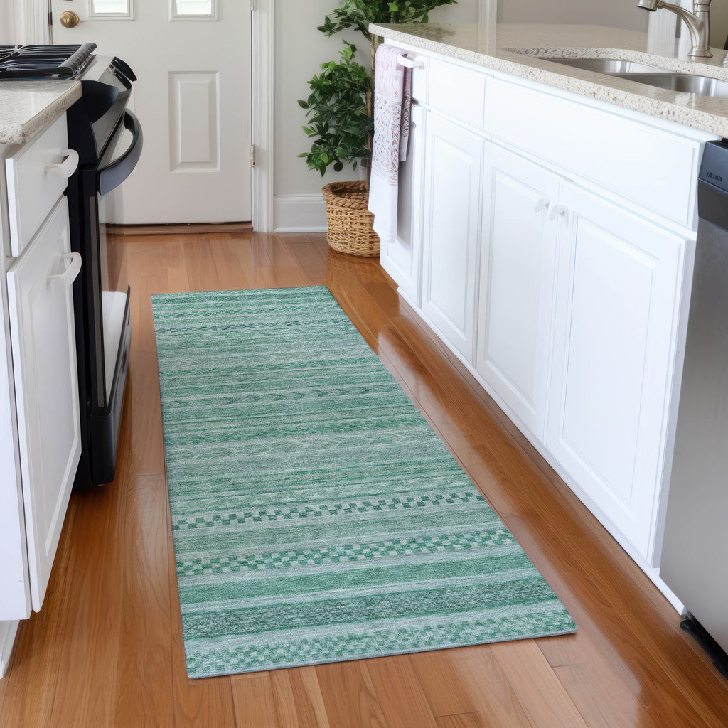 addison chantille acn1625 turquoise rug