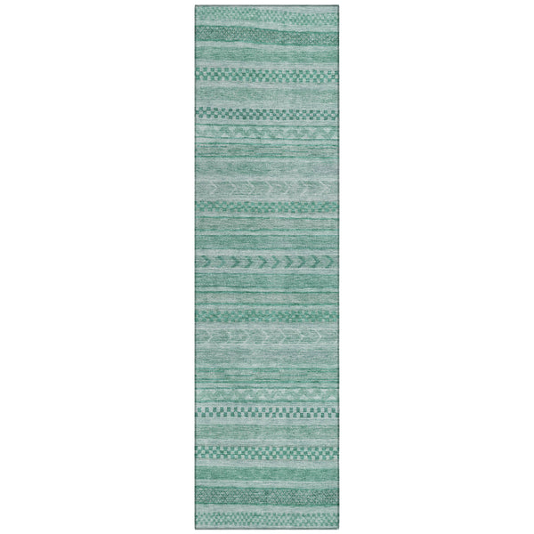 addison chantille acn1625 turquoise rug