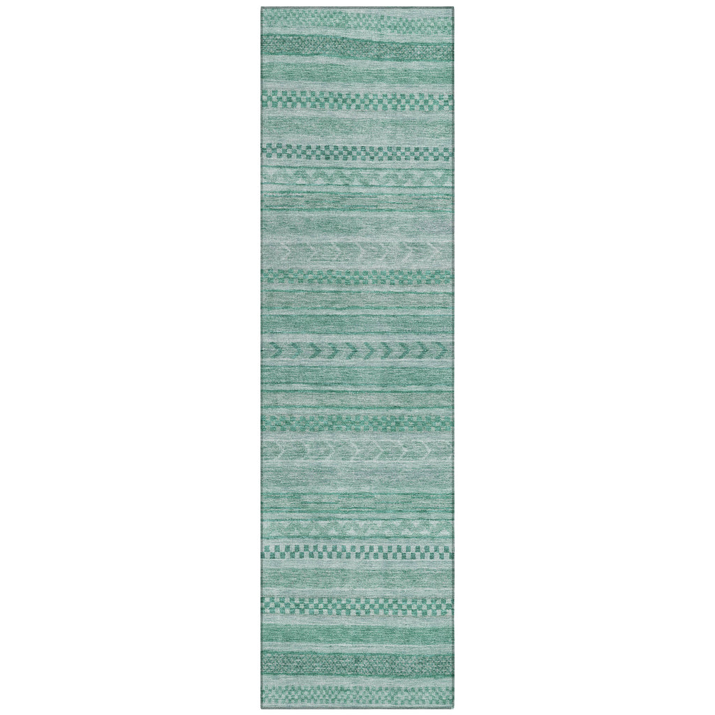 addison chantille acn1625 turquoise rug