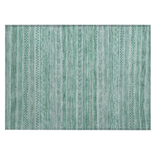 addison chantille acn1625 turquoise rug