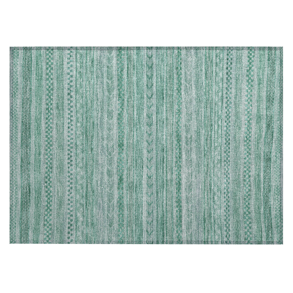 addison chantille acn1625 turquoise rug