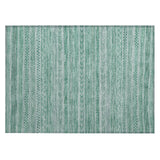 addison chantille acn1625 turquoise rug