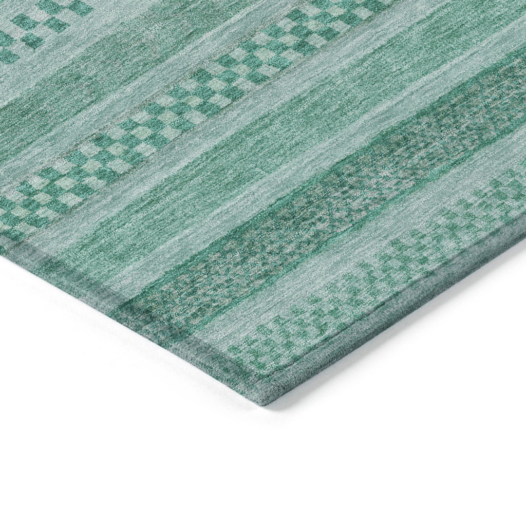 addison chantille acn1625 turquoise rug