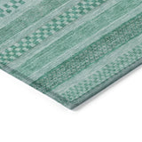 addison chantille acn1625 turquoise rug
