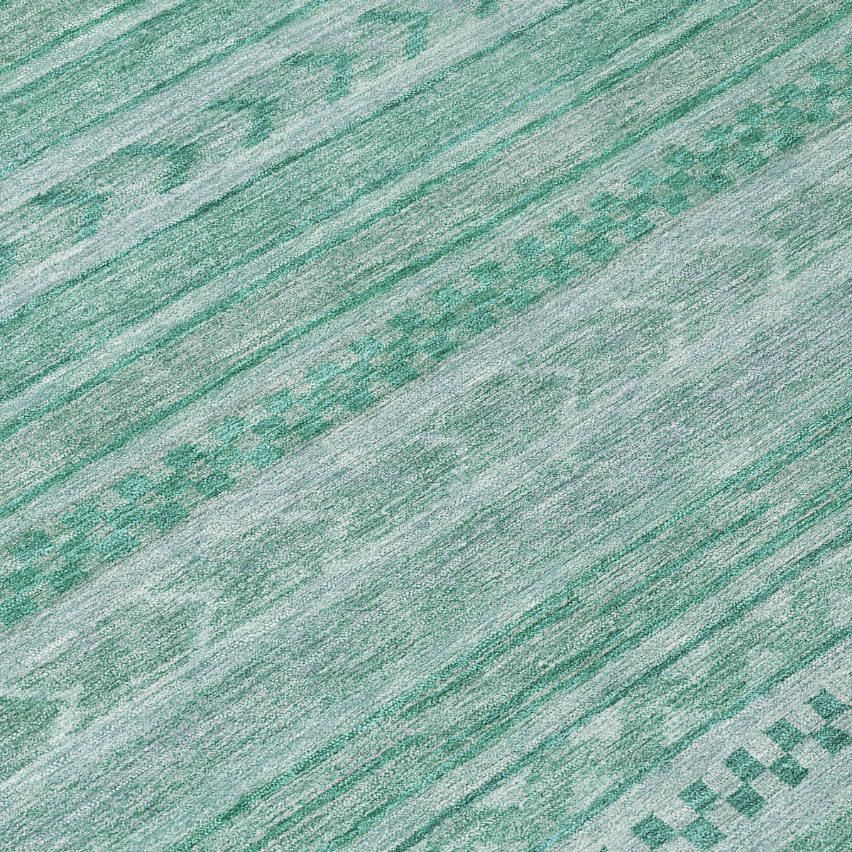addison chantille acn1625 turquoise rug