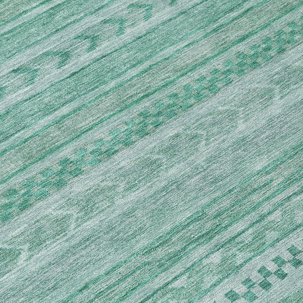 addison chantille acn1625 turquoise rug