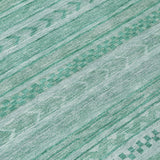 addison chantille acn1625 turquoise rug
