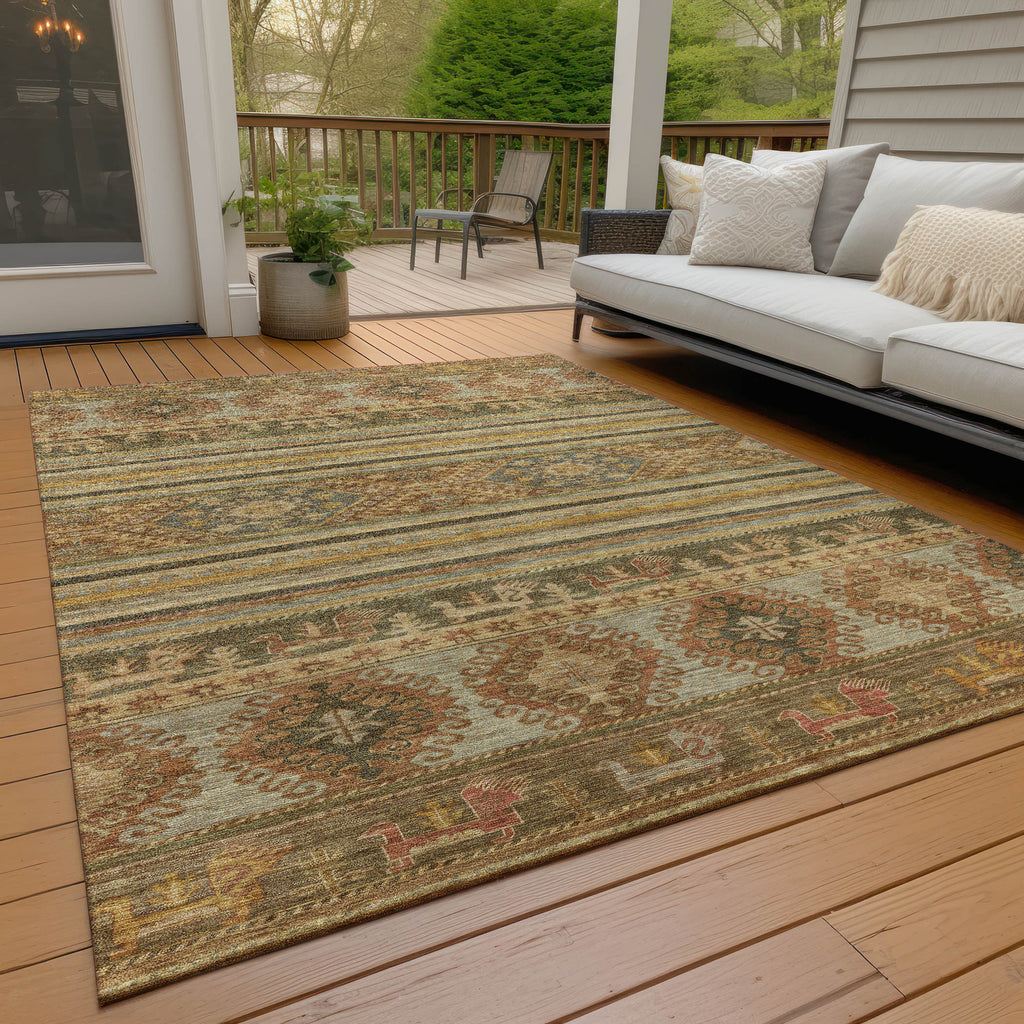 addison chantille acn1626 beige rug