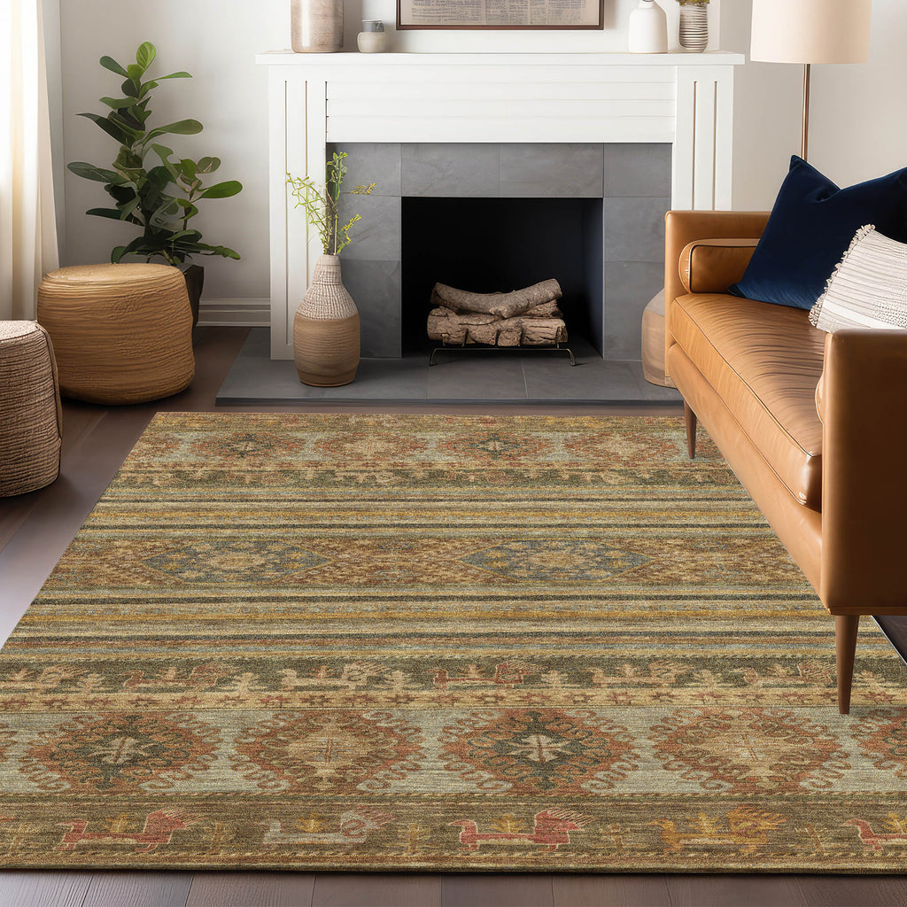 addison chantille acn1626 beige rug