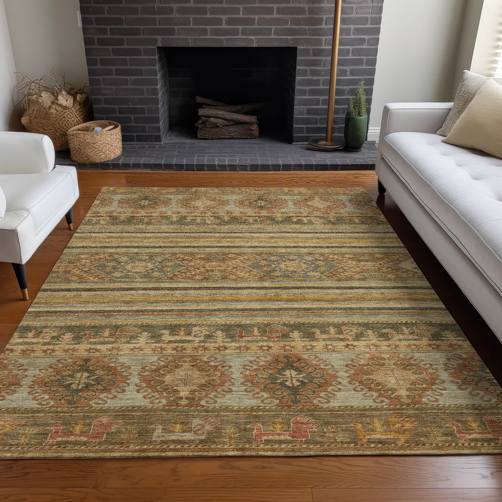 addison chantille acn1626 beige rug