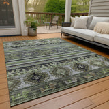 addison chantille acn1626 fern rug