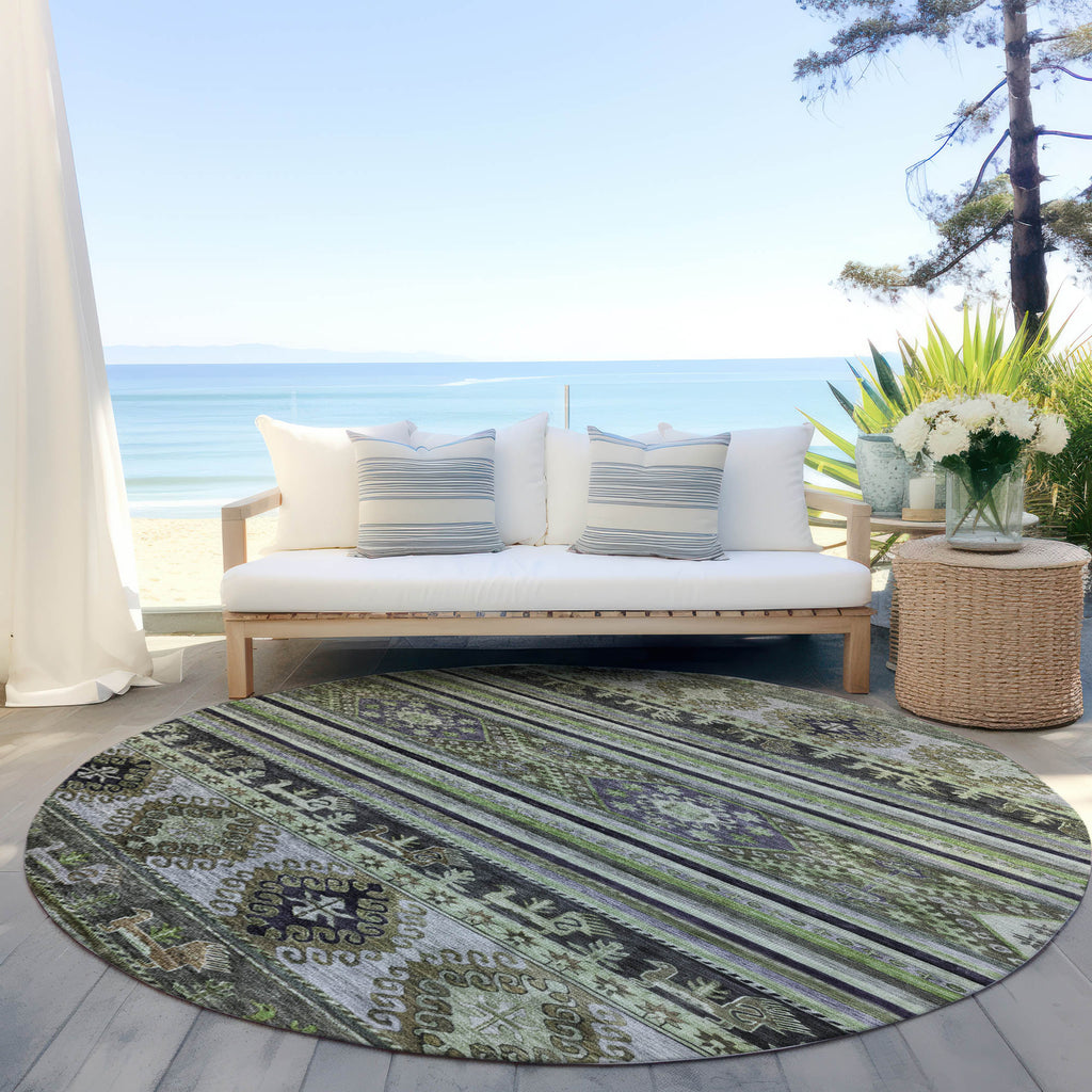 addison chantille acn1626 fern rug