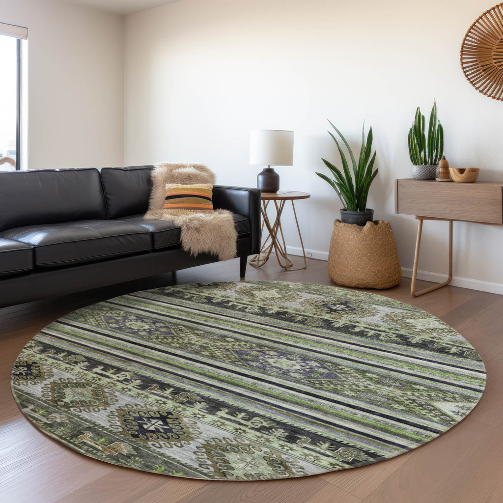addison chantille acn1626 fern rug