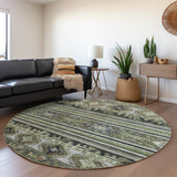 addison chantille acn1626 fern rug