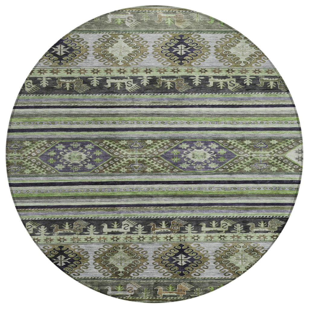 addison chantille acn1626 fern rug