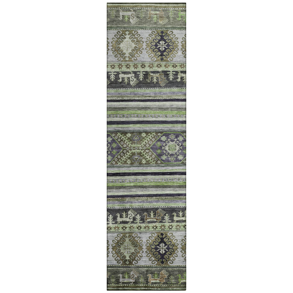 addison chantille acn1626 fern rug