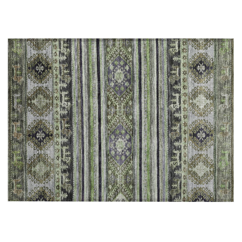 addison chantille acn1626 fern rug