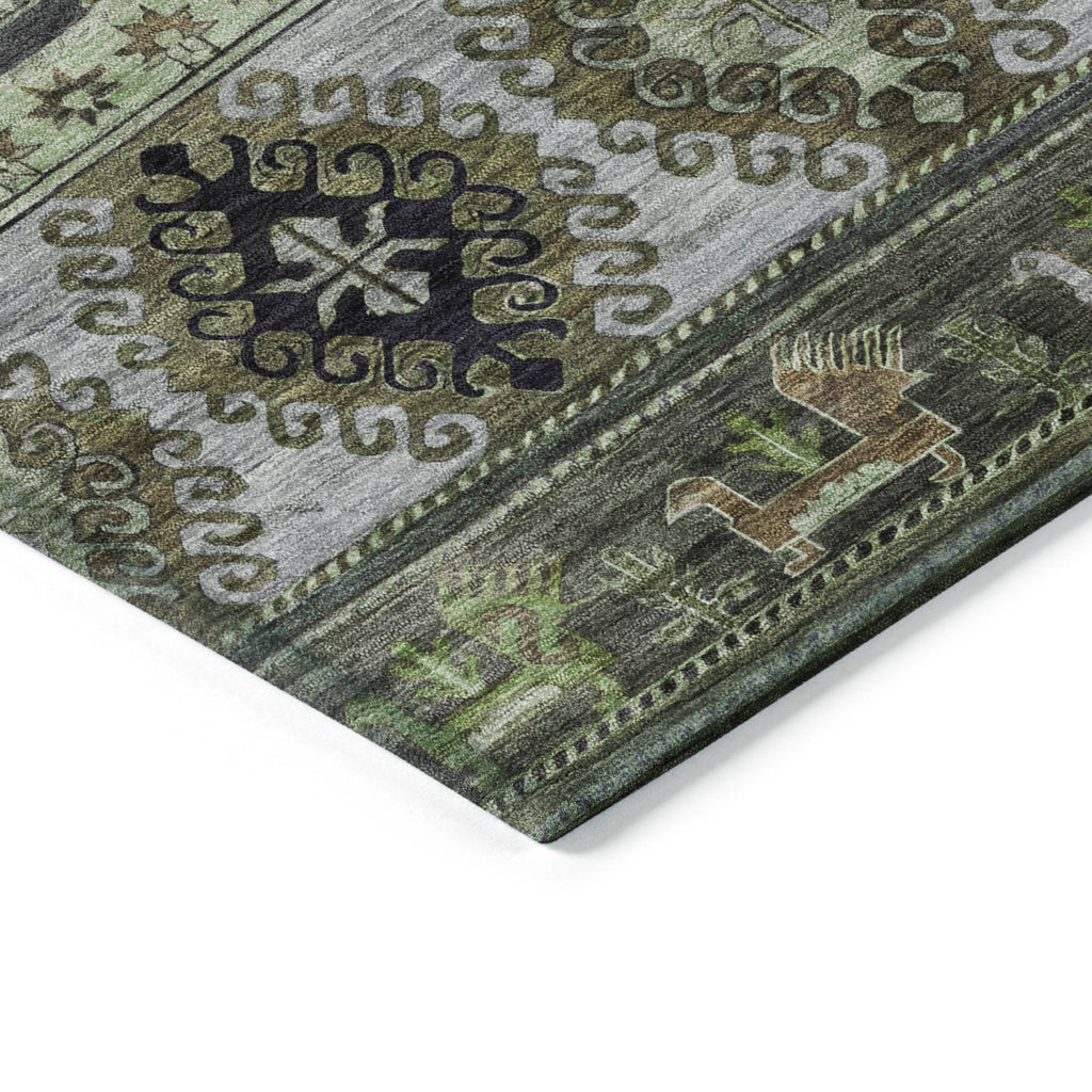 addison chantille acn1626 fern rug