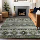 addison chantille acn1626 fern rug