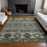 addison chantille acn1626 fern rug