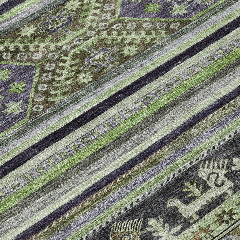 addison chantille acn1626 fern rug