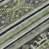 addison chantille acn1626 fern rug