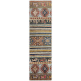addison chantille acn1626 paprika rug