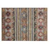 addison chantille acn1626 paprika rug