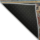 addison chantille acn1626 paprika rug