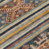 addison chantille acn1626 paprika rug