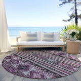 addison chantille acn1626 purple rug
