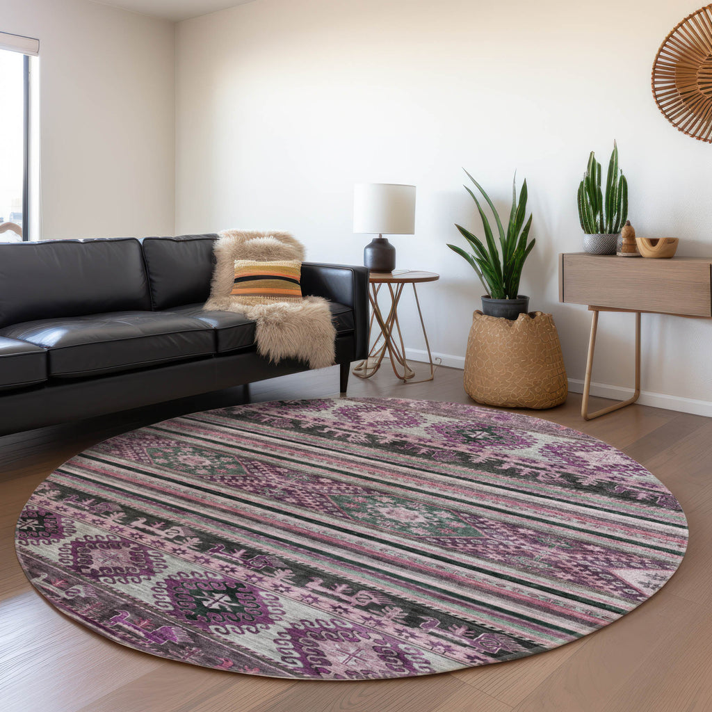 addison chantille acn1626 purple rug