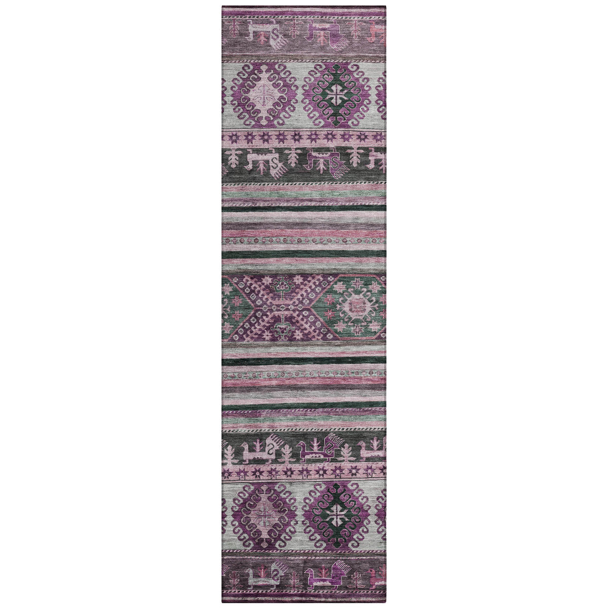 addison chantille acn1626 purple rug