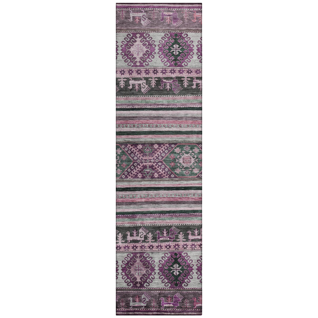 addison chantille acn1626 purple rug