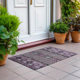 addison chantille acn1626 purple rug