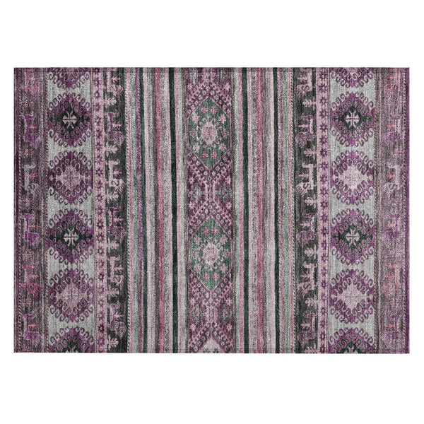 addison chantille acn1626 purple rug