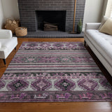 addison chantille acn1626 purple rug