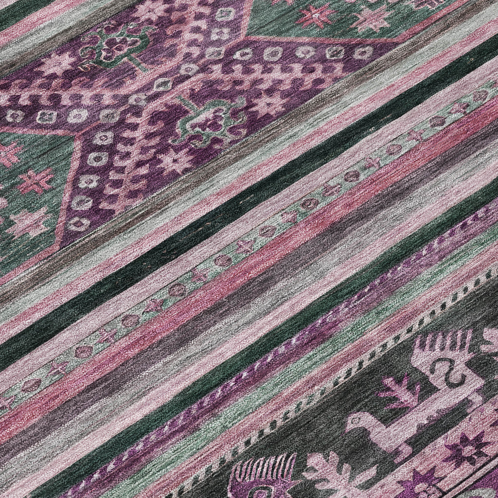 addison chantille acn1626 purple rug