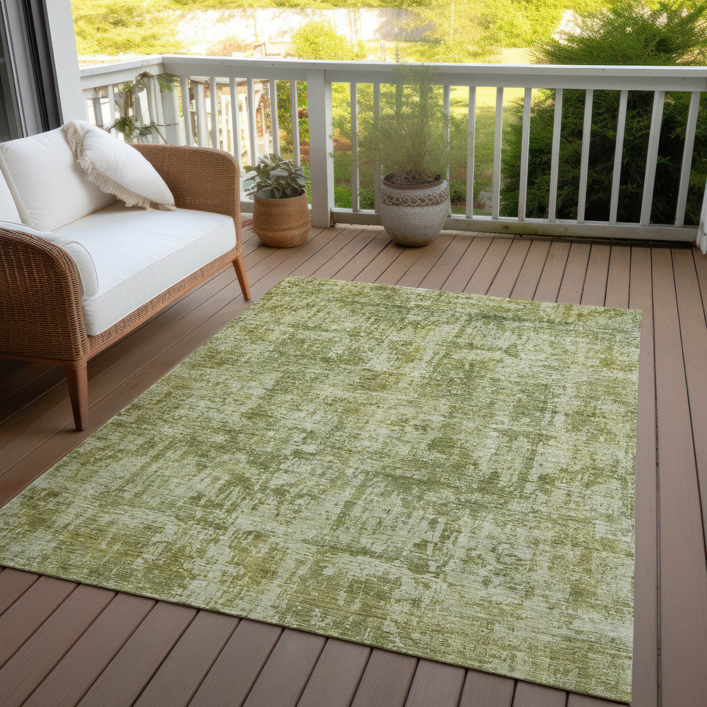 addison chantille acn1627 aloe rug