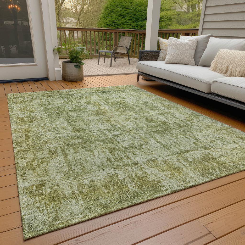 addison chantille acn1627 aloe rug