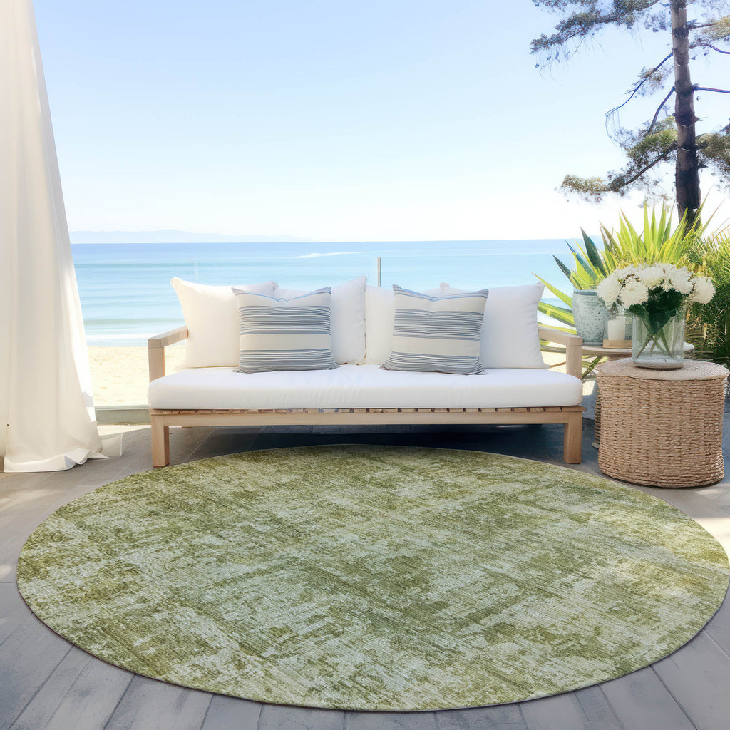 addison chantille acn1627 aloe rug