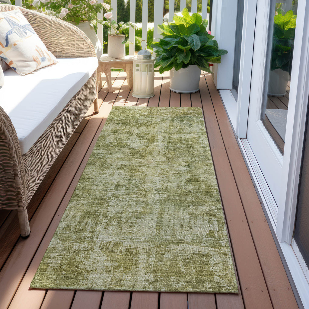 addison chantille acn1627 aloe rug