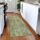 addison chantille acn1627 aloe rug