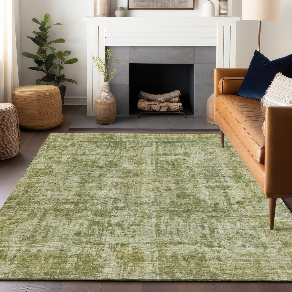 addison chantille acn1627 aloe rug