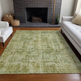 addison chantille acn1627 aloe rug