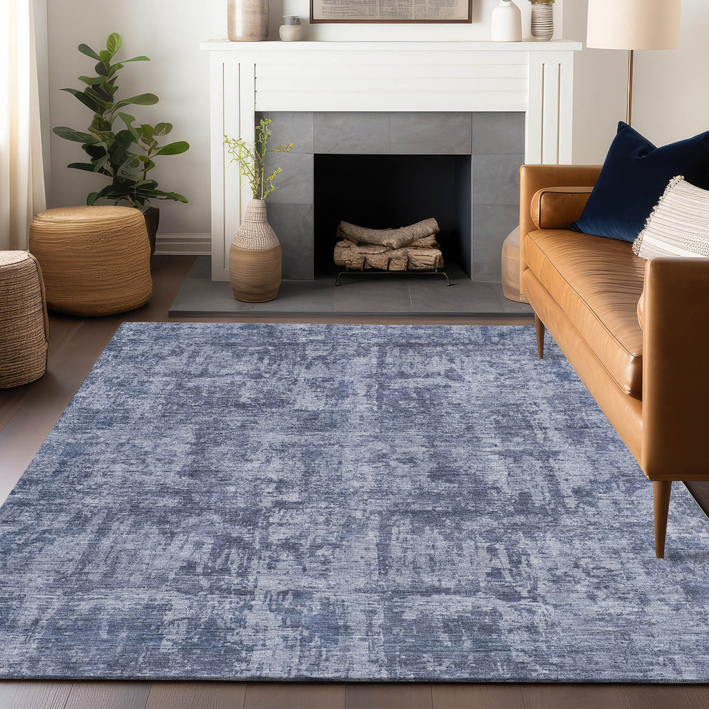 addison chantille acn1627 blue rug