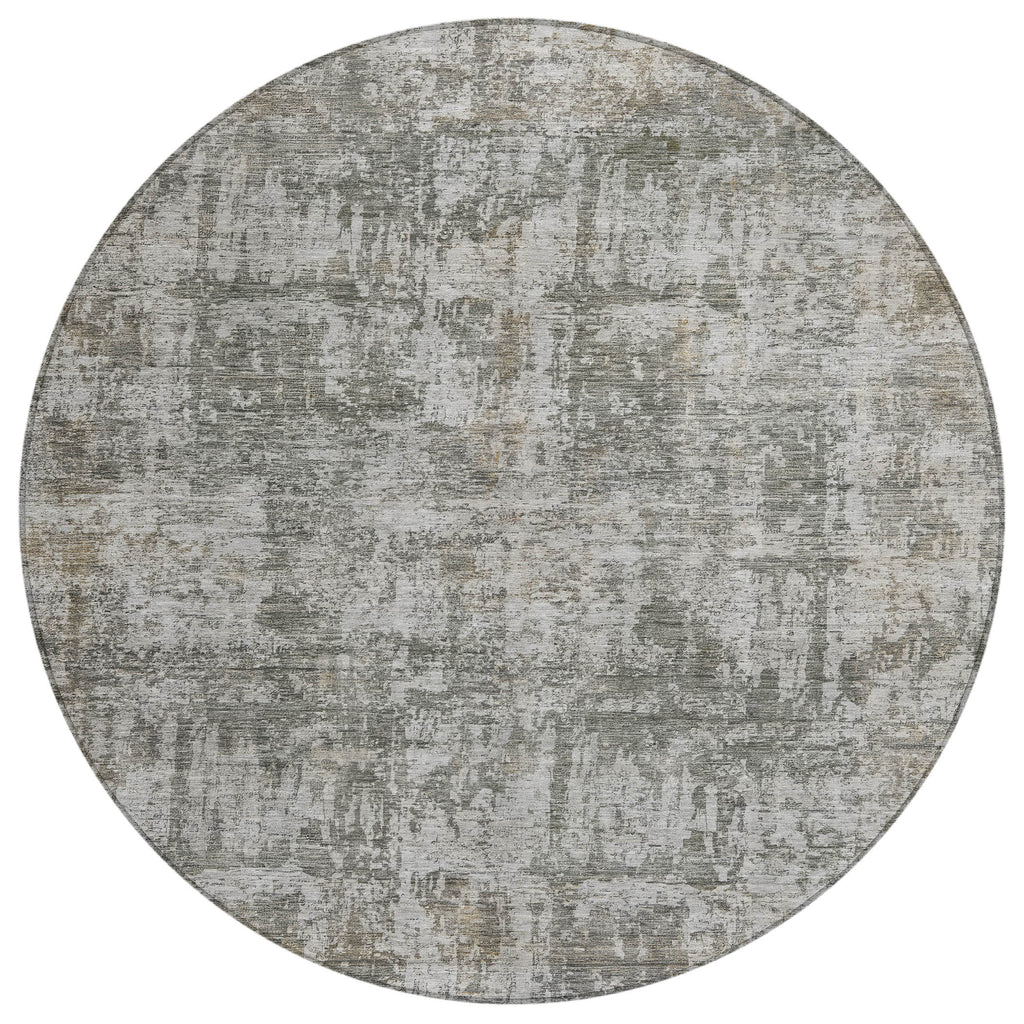 addison chantille acn1627 pewter rug