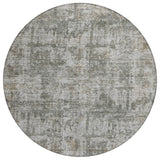 addison chantille acn1627 pewter rug